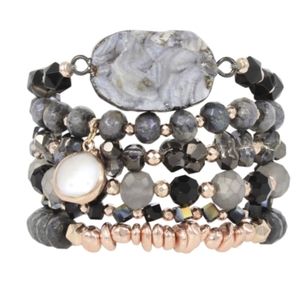 New Ermish Deluxe stack Matty !